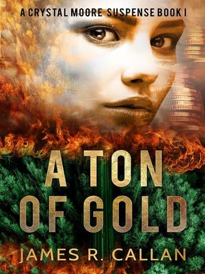 cover image of A Ton of Gold